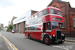 Leyland Titan PD2/40 East Lancs n°50 (BED 731C) au North West Museum of Road Transport à St Helens