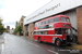 Leyland Titan PD2/40 East Lancs n°50 (BED 731C) au North West Museum of Road Transport à St Helens