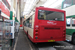 Dennis Dart SLF East Lancs Myllennium n°39 (DK03 TNN) au North West Museum of Road Transport à St Helens