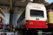 Leyland National 2 n°6140 (XLV 140W) au North West Museum of Road Transport à St Helens