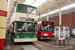 Leyland Atlantean East Lancs n°334 (AHG 334V) au North West Museum of Road Transport à St Helens