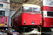 AEC Swift Marshall n°260 (JDJ 260K) au North West Museum of Road Transport à St Helens