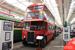 AEC Regent III RT Weymann n°RT2794 (LYR 964) au North West Museum of Road Transport à St Helens