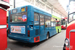 Dennis Dart MPD Plaxton Pointer 2 n°196 (CE02 UUP) au North West Museum of Road Transport à St Helens