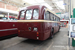 Leyland Tiger Cub PSUC1/5 East Lancs n°58 (466 FTJ) au North West Museum of Road Transport à St Helens