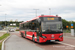 VDL Citea II XLE 145.310 n°8754 (DPA 284 à Danderyd