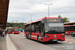 VDL Citea II XLE 145.310 n°8748 (DPA 239) à Danderyd