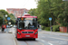 Volvo B7RLE 6x2 8900LE n°5712 (CSB 315) sur la ligne 133 (SL) à Stockholm