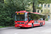 Volvo B7RLE 6x2 8900LE n°5712 (CSB 315) sur la ligne 133 (SL) à Stockholm