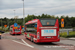 Stockholm Bus 157