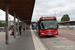 Stockholm Bus 157