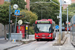 Stockholm Bus 161