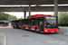 Stockholm Bus 201