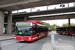 MAN A26 NL 313-13.7 Lion's City C CNG n°7527 (RND 274) sur la ligne 202 (SL) à Stockholm