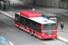 MAN A26 NL 313-13.7 Lion's City C CNG n°7501 (BKM 574) sur la ligne 203 (SL) à Stockholm