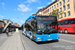 Stockholm Bus 3