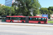 Scania CK270UA LB OmniLink II n°3793 (CLY 234) sur la ligne 413 (SL) à Stockholm