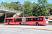 Stockholm Bus 445
