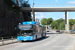 MAN A49 NG 313-18.75 Lion's City GL LE CNG n°7102 (EGO 529) sur la ligne 471 (SL) à Stockholm