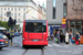 MAN A37 NL 253 Lion's City Hybrid n°4811 (EHY 869) sur la ligne 52 (SL) à Stockholm