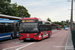 Stockholm Bus 604
