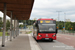 Stockholm Bus 607