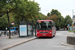 Stockholm Bus 639