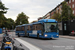 Stockholm Bus 670