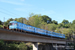 AASEA-Hägglund C10 n°2889 sur la ligne 25 (SL) à Stockholm