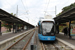 Bombardier Flexity Swift A32 n°434 sur la ligne 12 (SL) à Stockholm