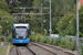 Bombardier Flexity Swift A32 n°434 sur la ligne 12 (SL) à Stockholm