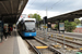 Bombardier Flexity Swift A32 n°432 sur la ligne 12 (SL) à Stockholm