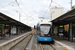 Bombardier Flexity Swift A32 n°434 sur la ligne 12 (SL) à Stockholm