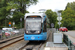 Stockholm Tram 12
