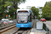 Bombardier Flexity Swift A32 n°432 sur la ligne 12 (SL) à Stockholm