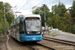 Bombardier Flexity Swift A32 n°414 sur la ligne 22 (SL) à Stockholm