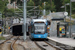 Bombardier Flexity Swift A32 n°416 sur la ligne 22 (SL) à Stockholm