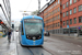 Stockholm Tram 22