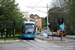 Bombardier Flexity Swift A32 n°422 sur la ligne 22 (SL) à Stockholm