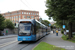 Bombardier Flexity Swift A32 n°404 sur la ligne 22 (SL) à Stockholm