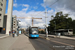 Bombardier Flexity Swift A32 n°431 sur la ligne 22 (SL) à Stockholm