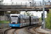 Bombardier Flexity Swift A32 n°402 sur la ligne 22 (SL) à Stockholm