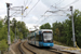 Bombardier Flexity Swift A32 n°413 sur la ligne 22 (SL) à Stockholm