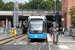 Bombardier Flexity Swift A32 n°413 sur la ligne 22 (SL) à Stockholm