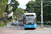 Bombardier Flexity Swift A32 n°405 sur la ligne 22 (SL) à Stockholm