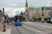 Bombardier Flexity Classic A34 n°6 sur la ligne 7 (SL) à Stockholm