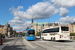 Bombardier Flexity Classic A34 n°5 sur la ligne 7 (SL) à Stockholm