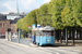 Stockholm Tram 7N