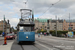 Hägglund A31 Mustang n°333 sur la ligne 7N (SS) à Stockholm