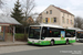 Mercedes-Benz O 530 Citaro II K n°12-8330 (ERZ-VB 630) à Stollberg